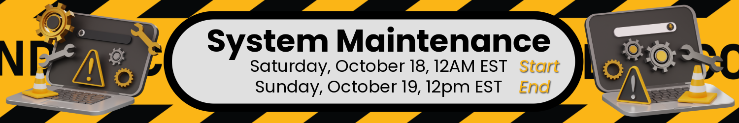 Maintenance