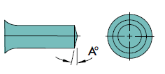 XS21 Conical