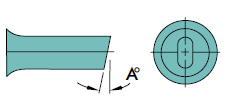 XS23 Single Shear