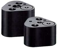 BallLock Retainers