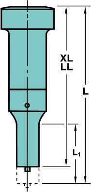 TuffPunch Alterations