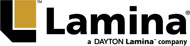 Lamina logo