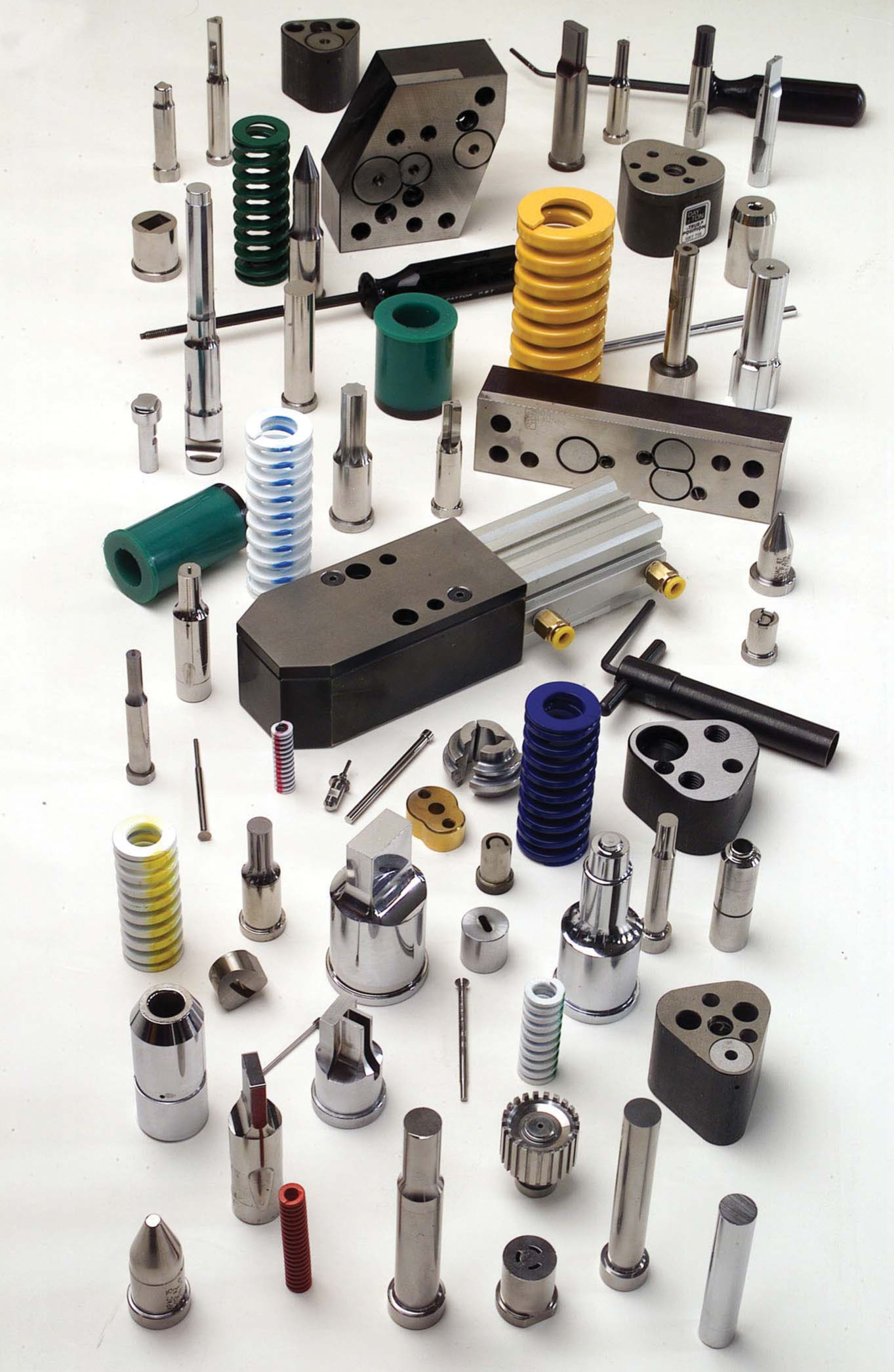 Dayton Lamina Products