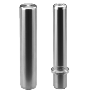 Pins, Posts, Pillars