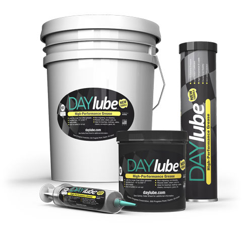 DAYLube Product