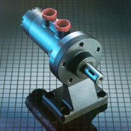 Hydraulic Motor