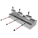 Posi-Bend Exploded View