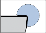 Posi-Bend Overbend