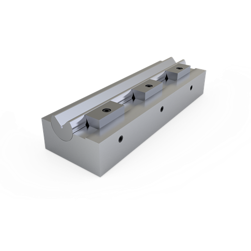 Posi-Bend Rotary Bender