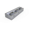 Posi-Bend Rotary Bender