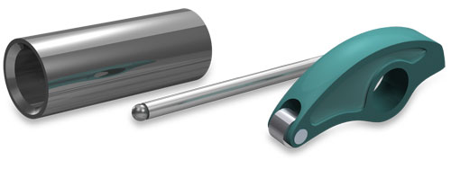 Racing Components