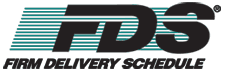 Firm Delivery Schedule logo