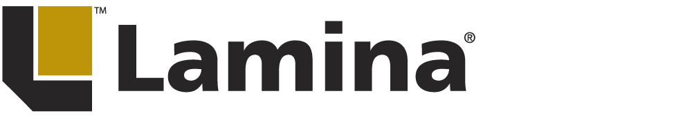 Lamina logo