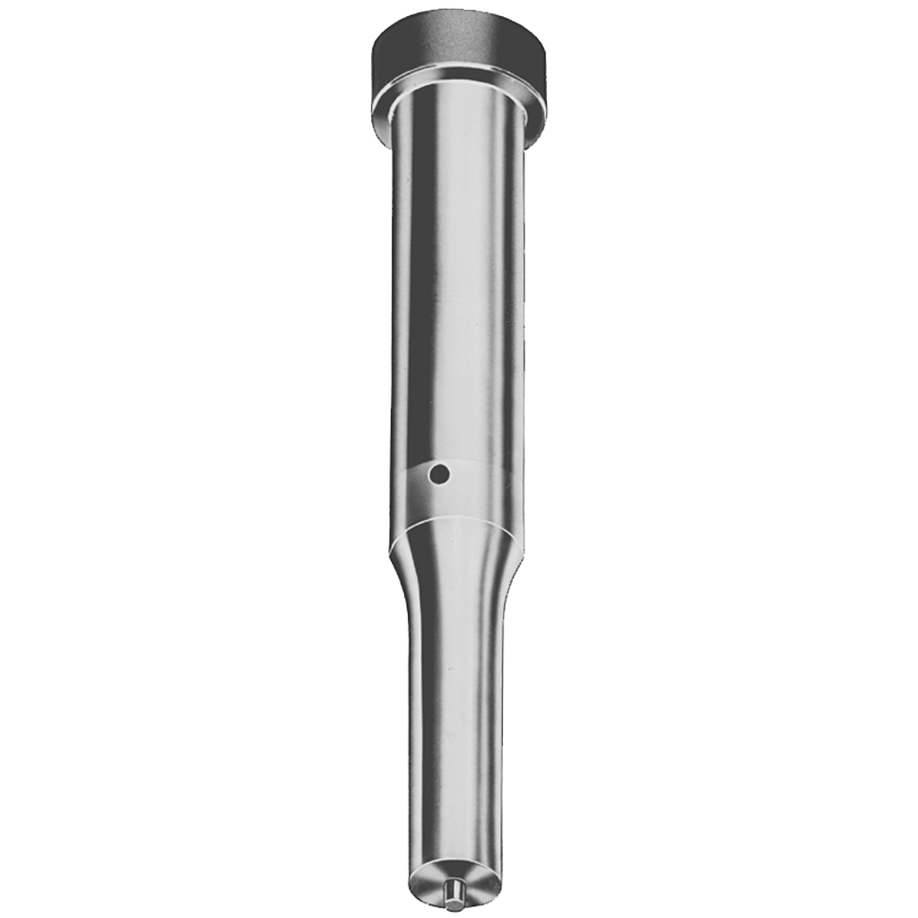 Vjc Versatile Jektole Punch Classified 