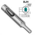 BJH Punch