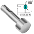 BKH Ball Lock Punch