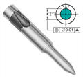 BPA Ball Lock Positive Pick Up Pilot