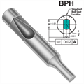 BPH Ball Lock Punch