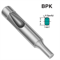 BPK Ball Lock Punch