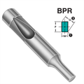 BPR Ball Lock Punch