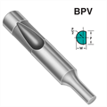 BPV Ball Lock Punch