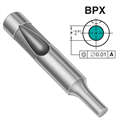 BPX Ball Lock Punch