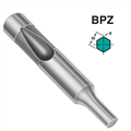 BPZ Ball Lock Punch