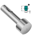 BZJ Ball Lock Punch