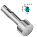 BZL Ball Lock Punch