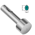 BZO Ball Lock Punch