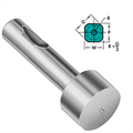 BZY Ball Lock Punch