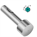 BZZ Ball Lock Punch