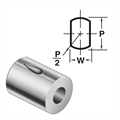 CDH Ball Lock Die Button