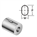 CDO Ball Lock Die Button