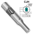 CJH Ball Lock Punch