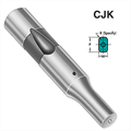 CJK Ball Lock Punch