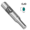 CJO Ball Lock Punch
