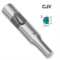CJV Ball Lock Punch