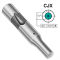 CJX Ball Lock Punch