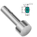CKL Ball Lock Punch
