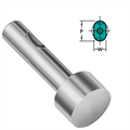 CKO Ball Lock Punch