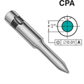 CPA Ball Lock Pilot