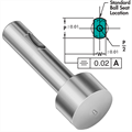 CZH Ball Lock Punch