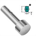 CZJ Ball Lock Punch