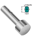 CZK Ball Lock Punch