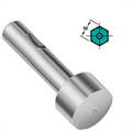 CZN Ball Lock Punch