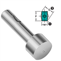 CZR Ball Lock Punch