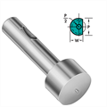 CZV Ball Lock Punch