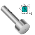 CZY Ball Lock Punch