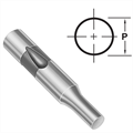 LPX Ball Lock Punch
